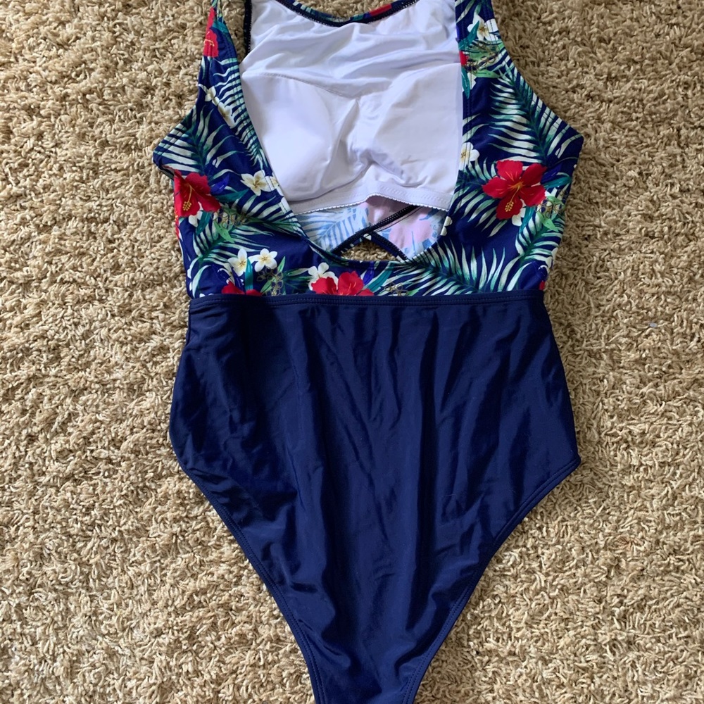 Cupshe One Piece